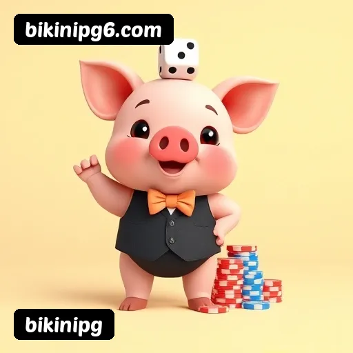 Cassino ao Vivo bikinipg - Dealers Brasileiros Profissionais